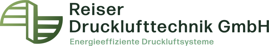 Reiser Drucklufttechnik GmbH, energieeffiziente Drucklufsysteme